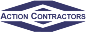 Action Contractors logo