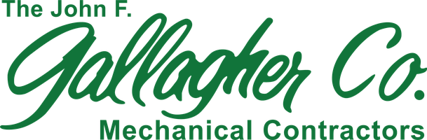 John F. Gallagher Co. logo