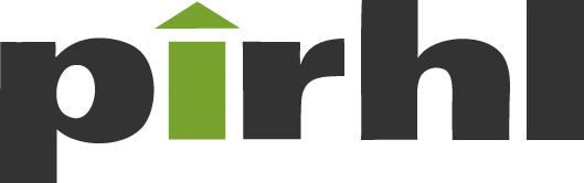 PIRHL logo