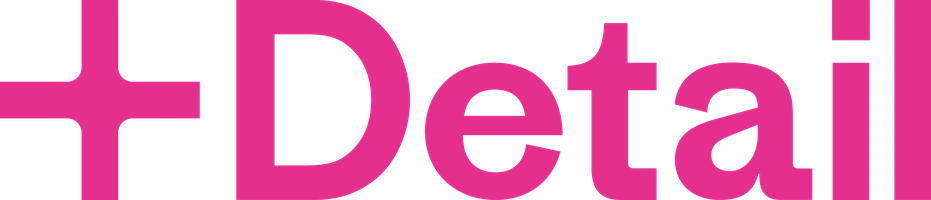 PlusDetail logo